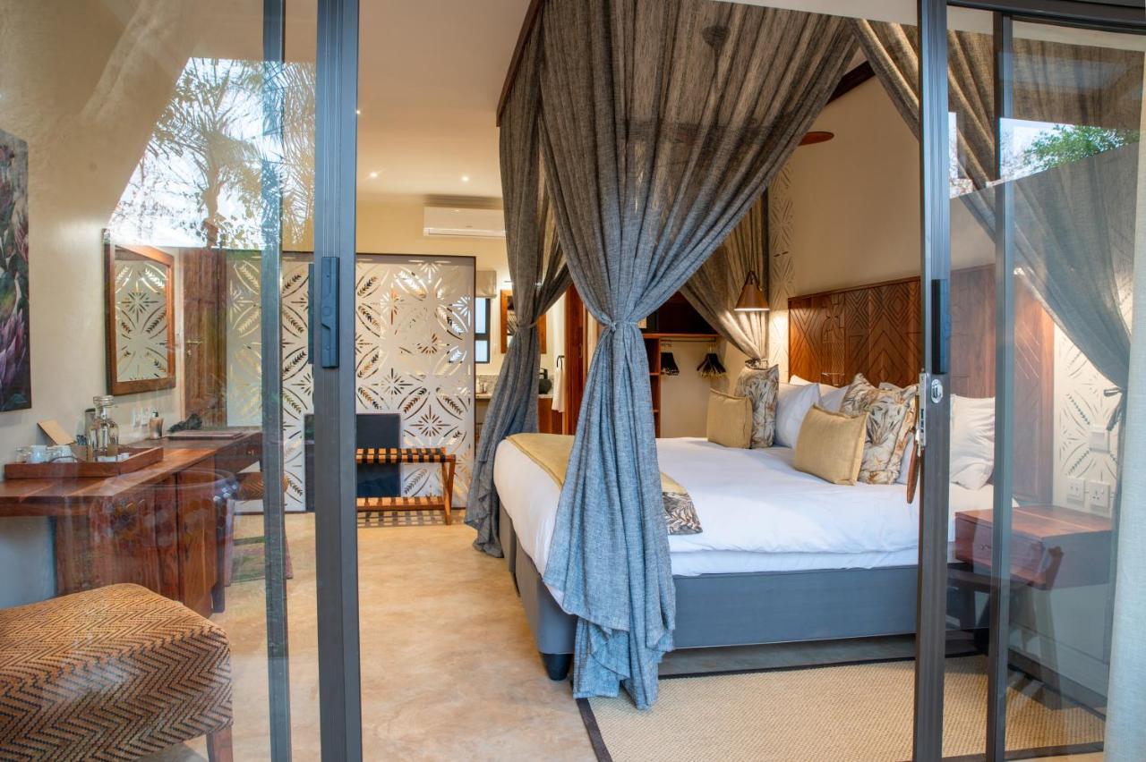 Shongwe Oasis Hotel Victoria Falls Ngoại thất bức ảnh