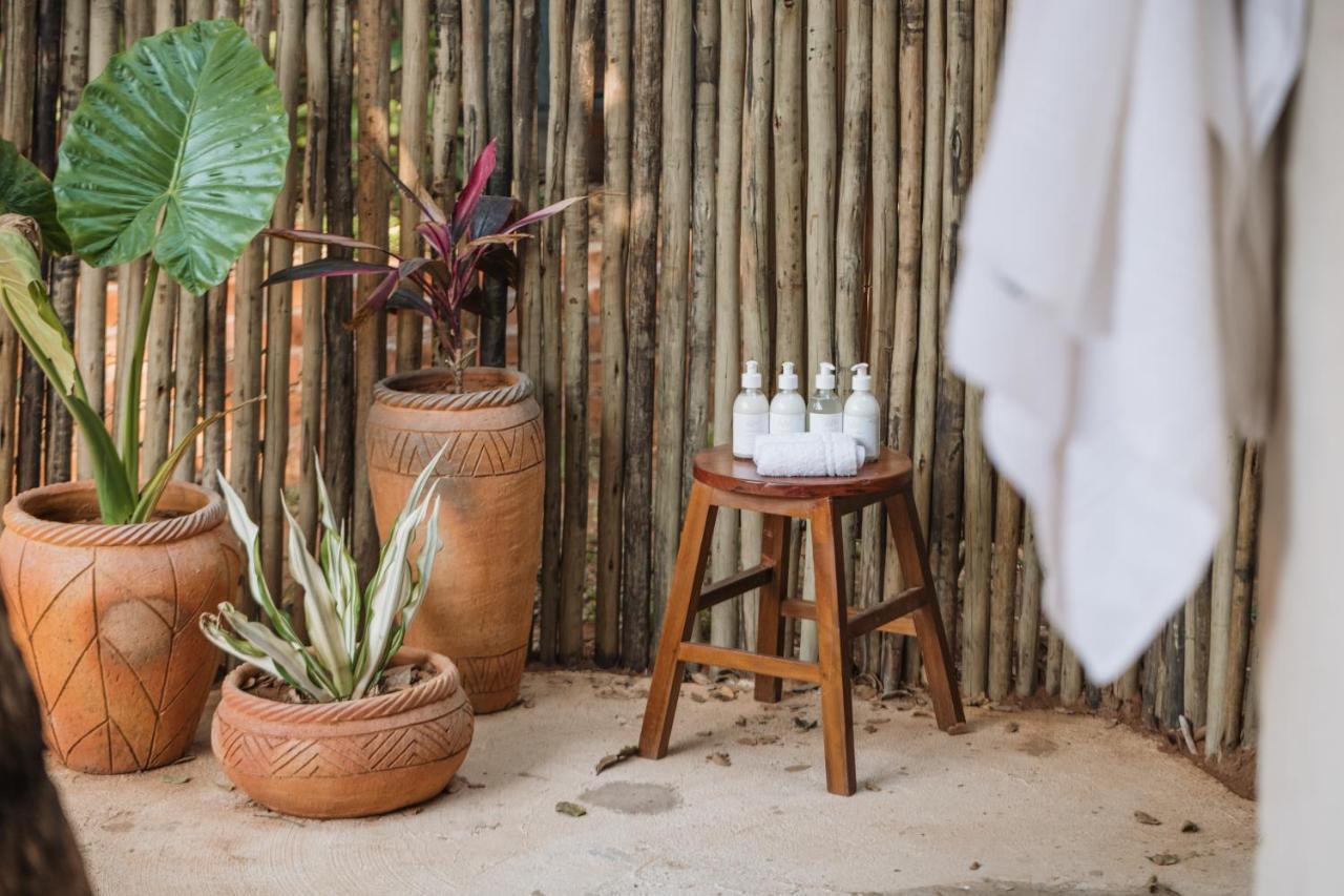 Shongwe Oasis Hotel Victoria Falls Ngoại thất bức ảnh