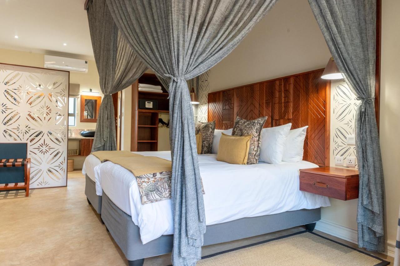 Shongwe Oasis Hotel Victoria Falls Ngoại thất bức ảnh