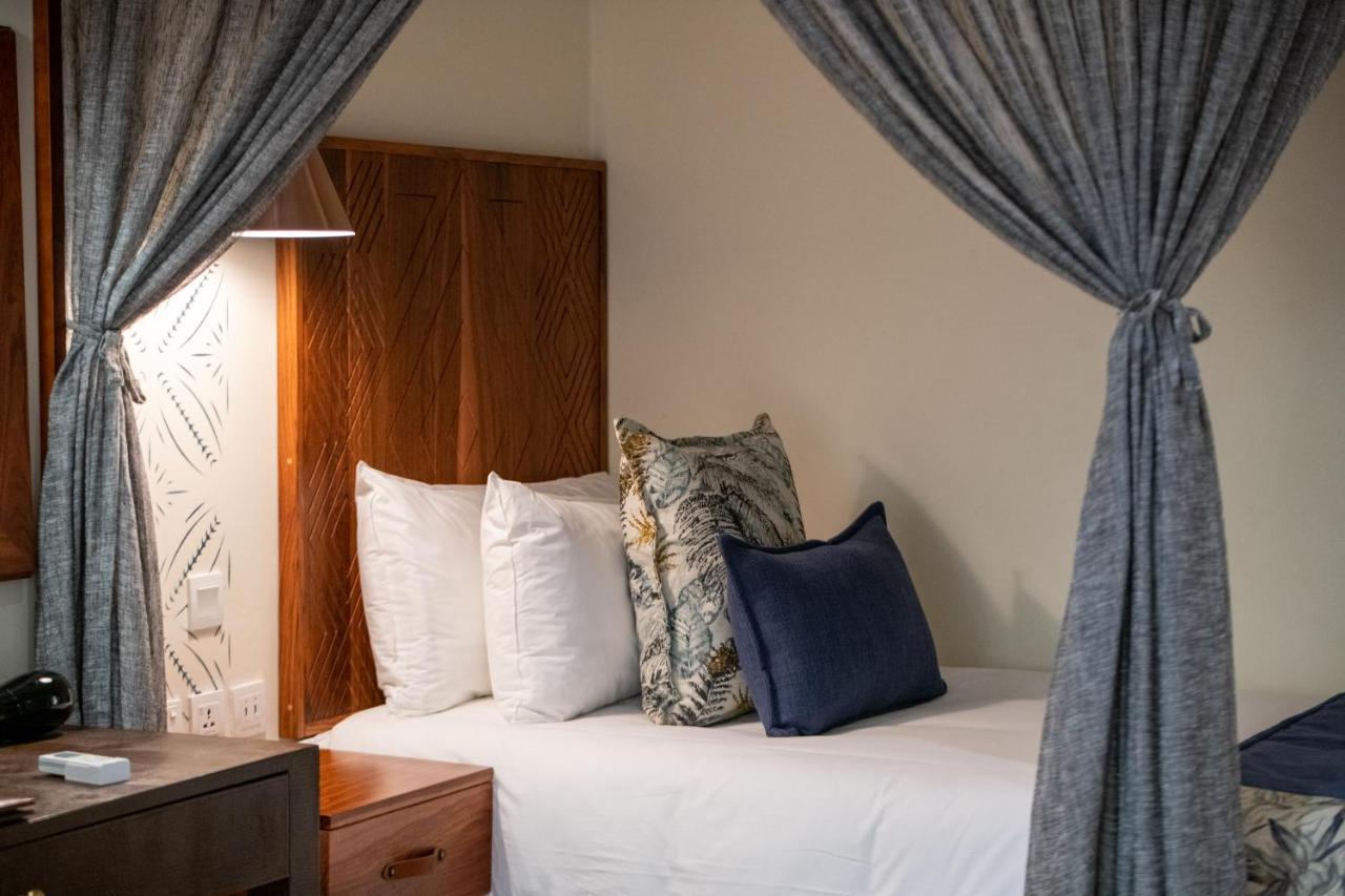 Shongwe Oasis Hotel Victoria Falls Ngoại thất bức ảnh