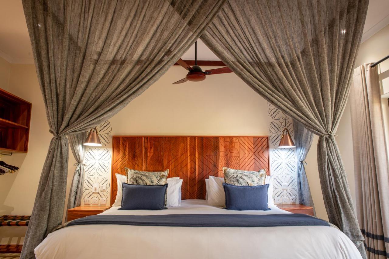 Shongwe Oasis Hotel Victoria Falls Ngoại thất bức ảnh