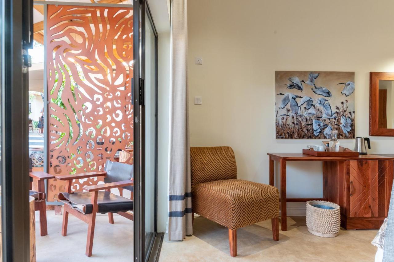 Shongwe Oasis Hotel Victoria Falls Ngoại thất bức ảnh