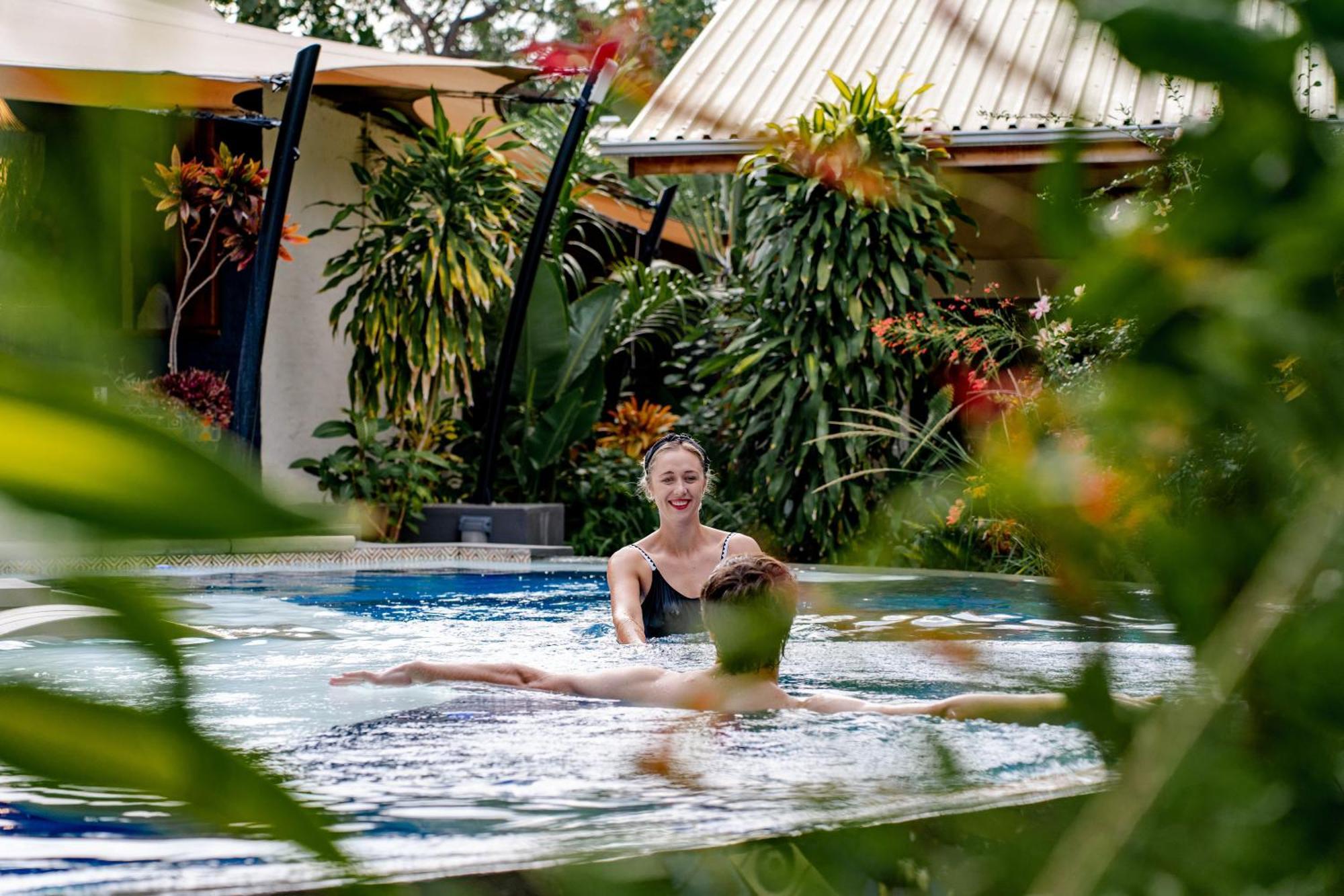 Shongwe Oasis Hotel Victoria Falls Ngoại thất bức ảnh