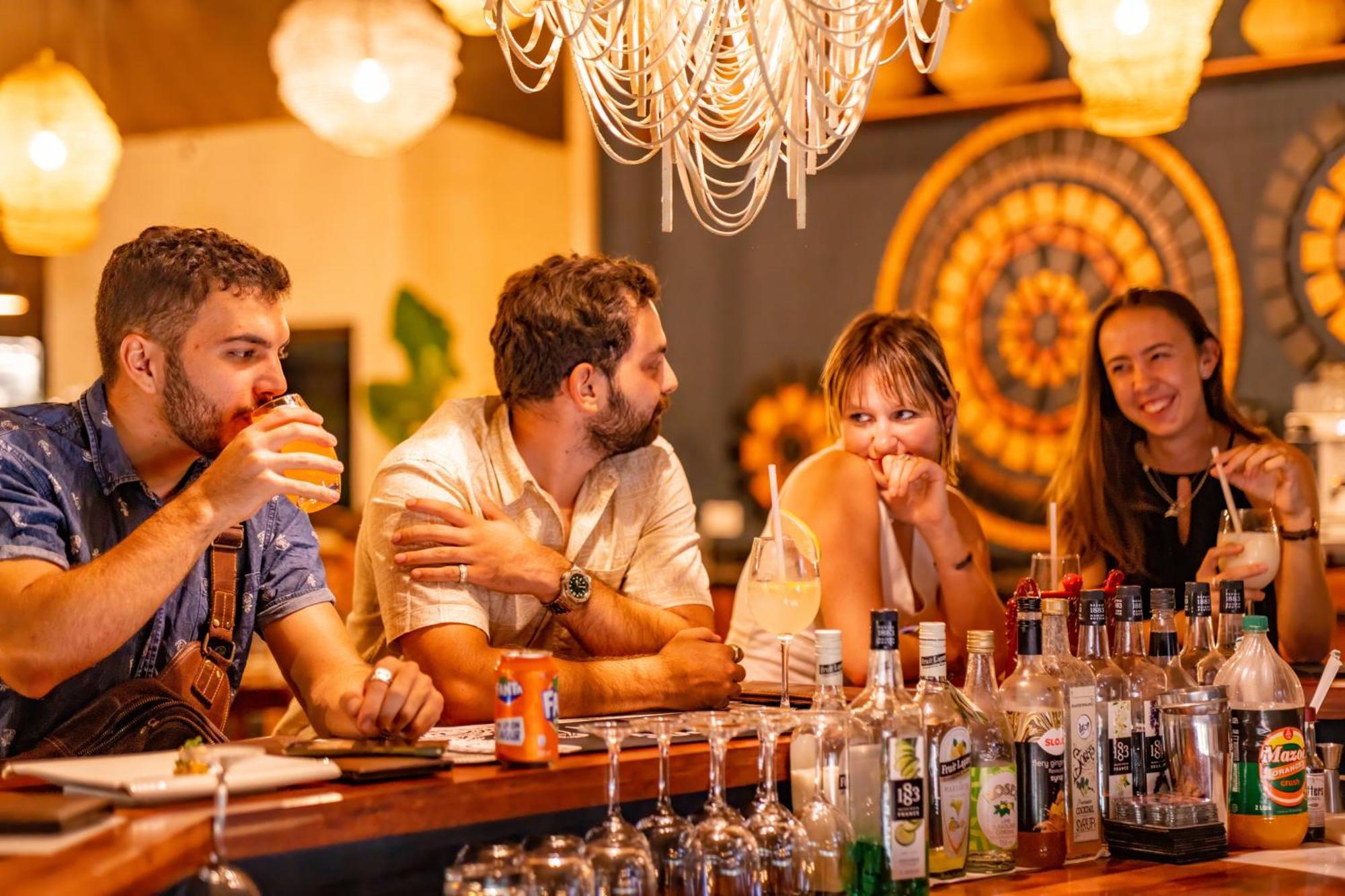 Shongwe Oasis Hotel Victoria Falls Ngoại thất bức ảnh