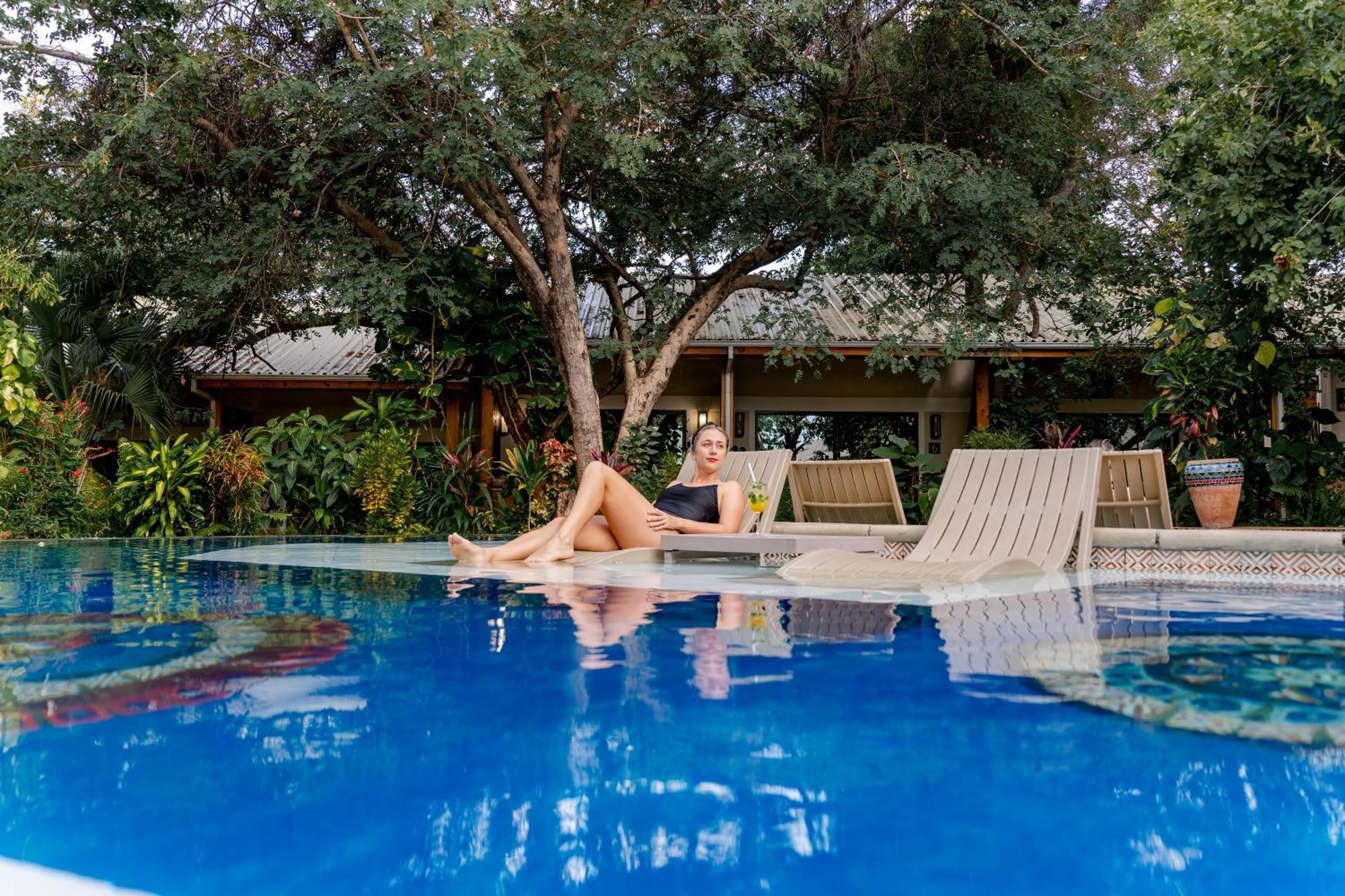 Shongwe Oasis Hotel Victoria Falls Ngoại thất bức ảnh