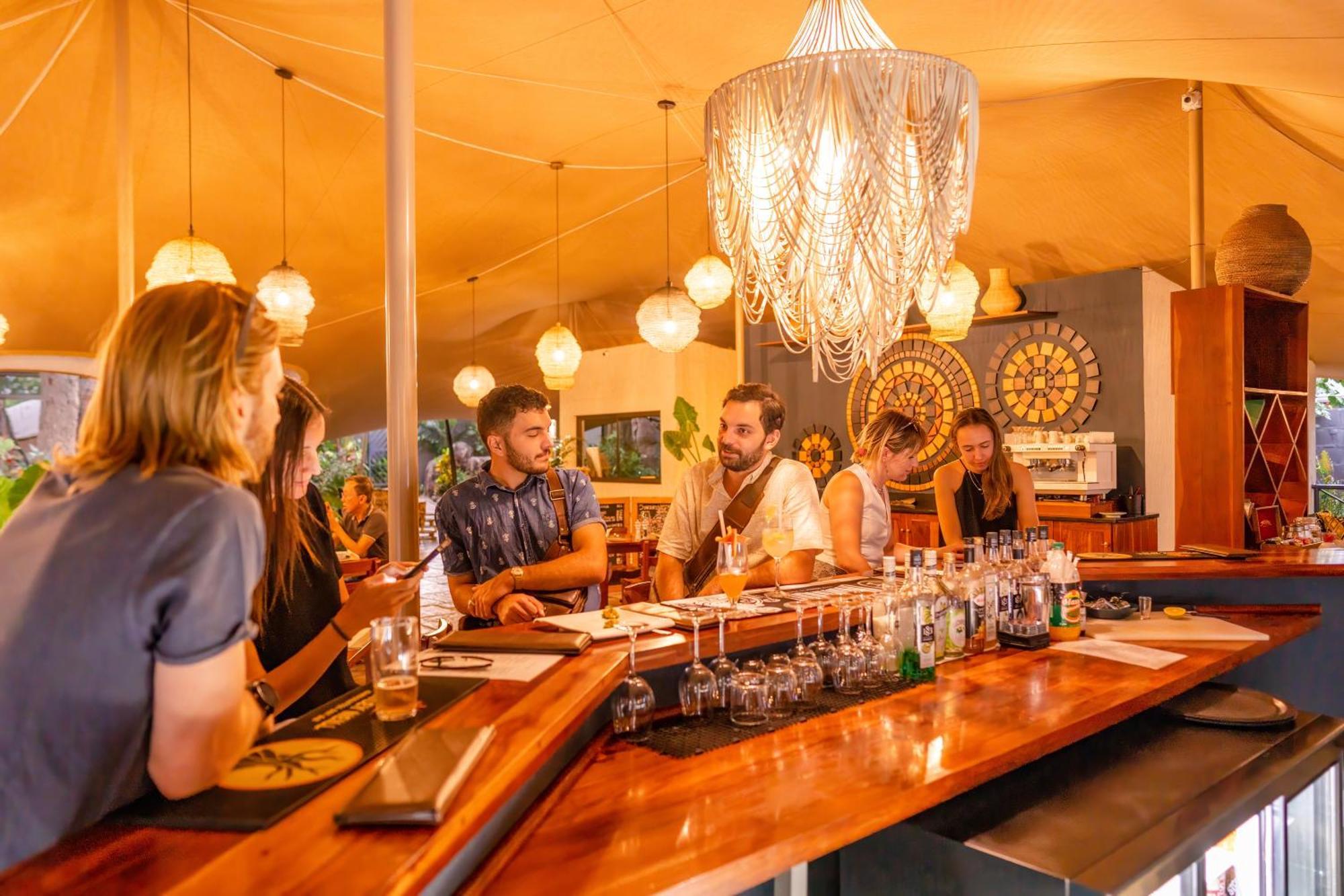Shongwe Oasis Hotel Victoria Falls Ngoại thất bức ảnh