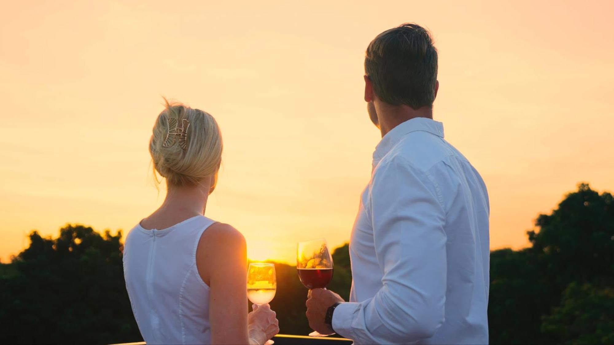 Shongwe Oasis Hotel Victoria Falls Ngoại thất bức ảnh
